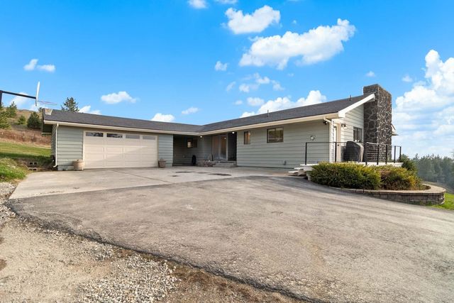 16740 E Foothills Rd, Spokane, WA 99217