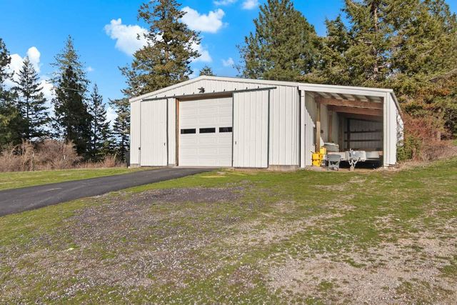 16740 E Foothills Rd, Spokane, WA 99217
