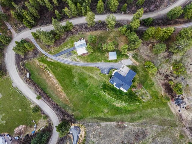 16740 E Foothills Rd, Spokane, WA 99217