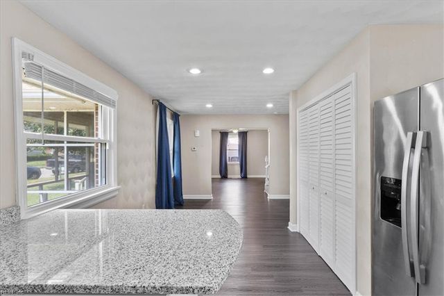 3500 Floyd ST, Portsmouth, VA 23707
