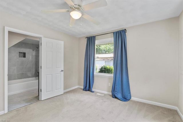 3500 Floyd ST, Portsmouth, VA 23707