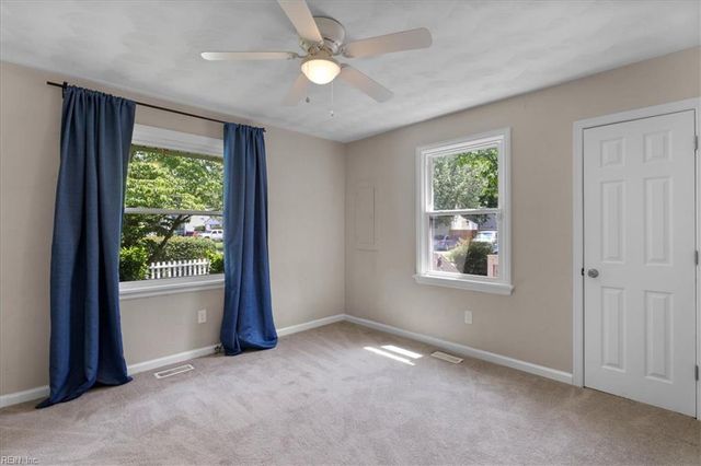 3500 Floyd ST, Portsmouth, VA 23707