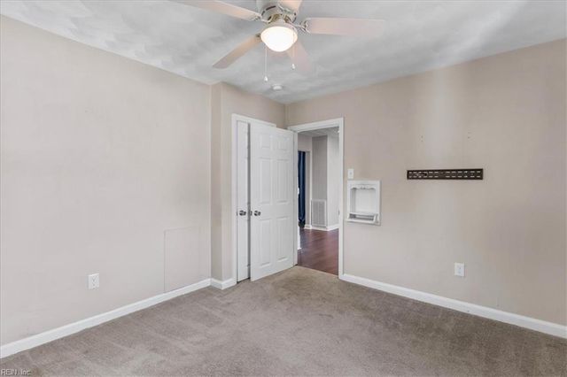 3500 Floyd ST, Portsmouth, VA 23707
