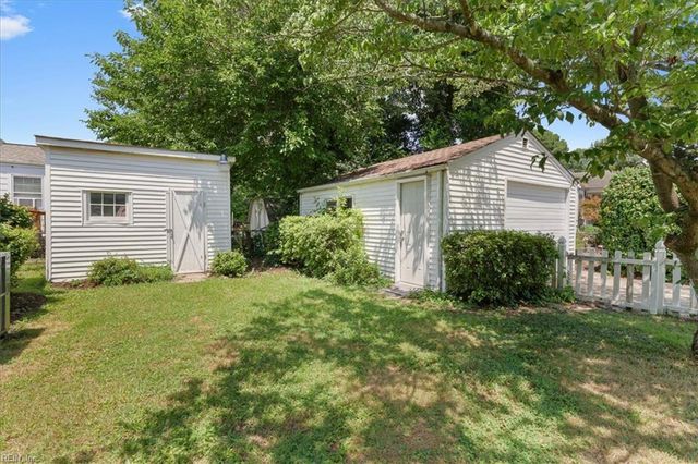 3500 Floyd ST, Portsmouth, VA 23707