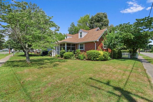 3500 Floyd ST, Portsmouth, VA 23707