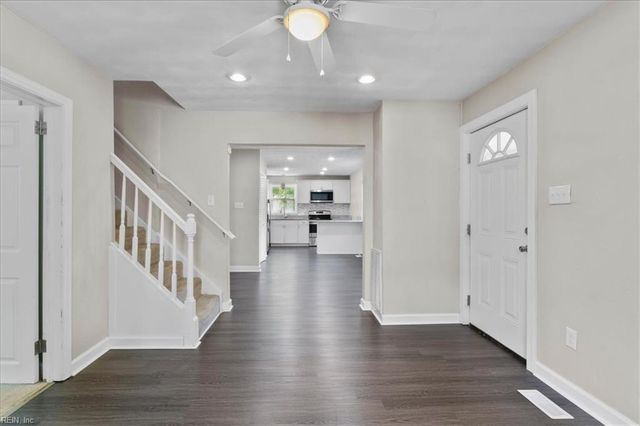 3500 Floyd ST, Portsmouth, VA 23707