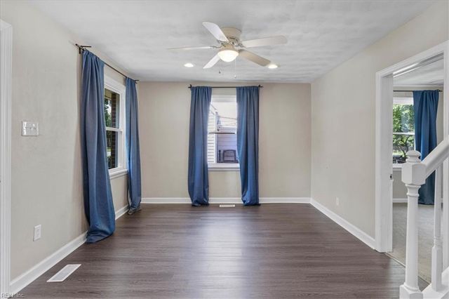3500 Floyd ST, Portsmouth, VA 23707