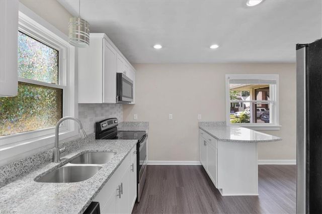 3500 Floyd ST, Portsmouth, VA 23707