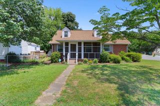 3500 Floyd ST, Portsmouth, VA 23707