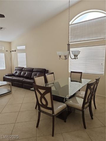 2766 Auchmull Street, Henderson, NV 89044