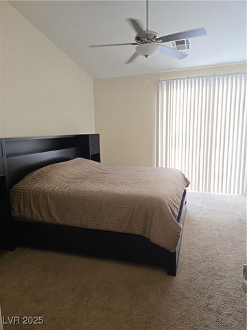 2766 Auchmull Street, Henderson, NV 89044