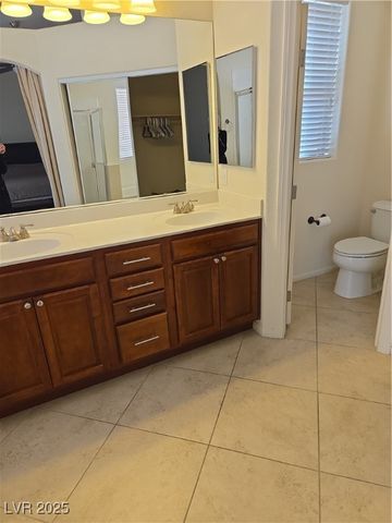 2766 Auchmull Street, Henderson, NV 89044