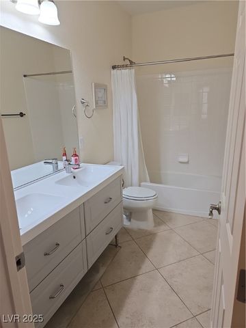 2766 Auchmull Street, Henderson, NV 89044