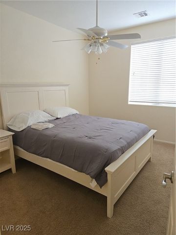 2766 Auchmull Street, Henderson, NV 89044