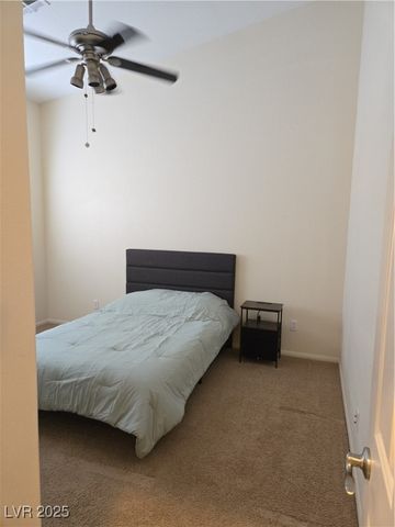 2766 Auchmull Street, Henderson, NV 89044