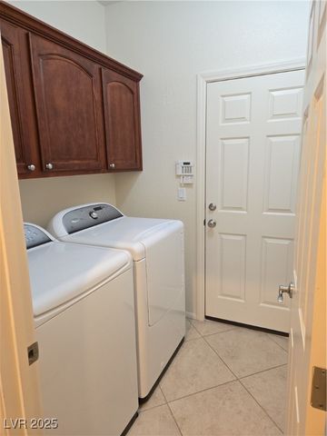 2766 Auchmull Street, Henderson, NV 89044