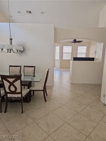 2766 Auchmull Street, Henderson, NV 89044