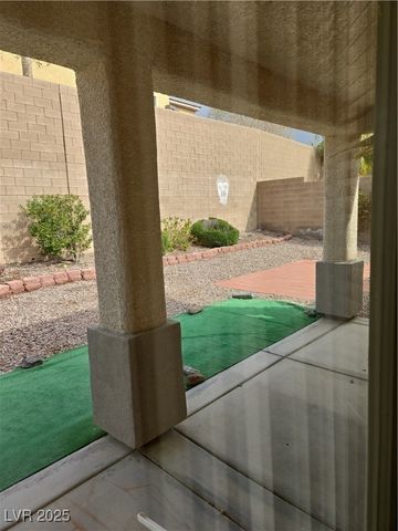 2766 Auchmull Street, Henderson, NV 89044