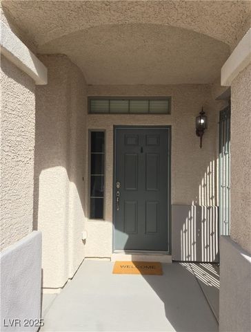 2766 Auchmull Street, Henderson, NV 89044
