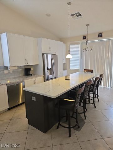 2766 Auchmull Street, Henderson, NV 89044