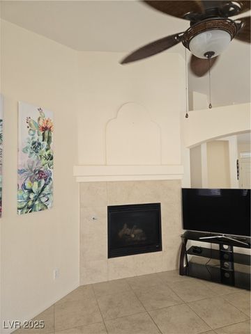 2766 Auchmull Street, Henderson, NV 89044