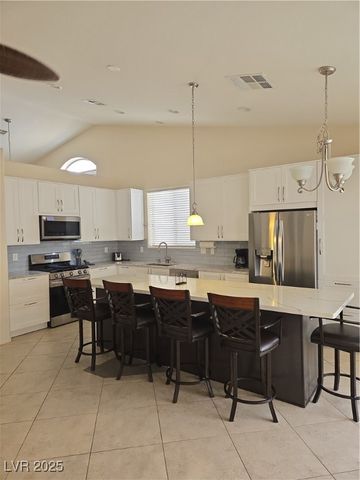 2766 Auchmull Street, Henderson, NV 89044