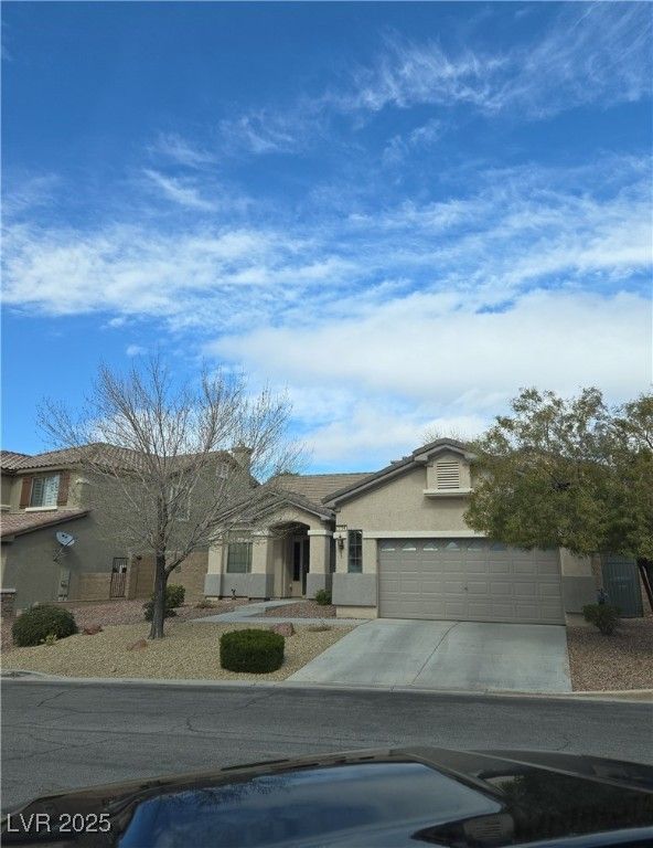 2766 Auchmull Street, Henderson, NV 89044