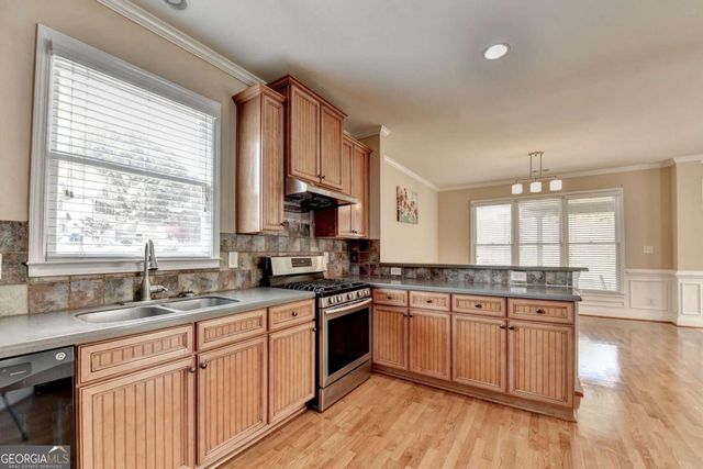 5063 Micaela Way, Duluth, GA 30096