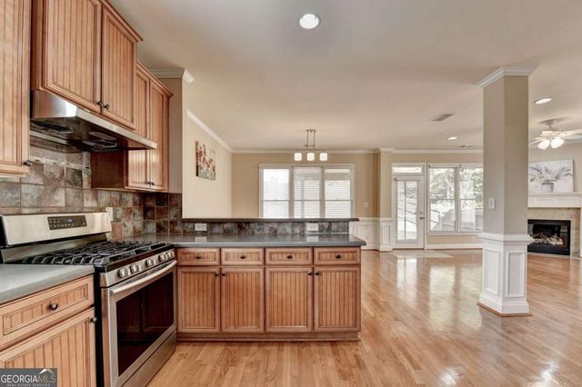 5063 Micaela Way, Duluth, GA 30096