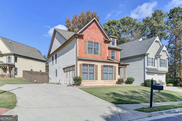 5063 Micaela Way, Duluth, GA 30096