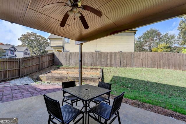 5063 Micaela Way, Duluth, GA 30096