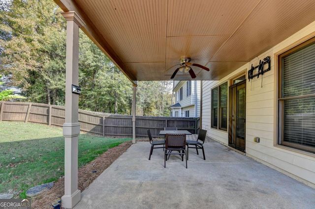 5063 Micaela Way, Duluth, GA 30096