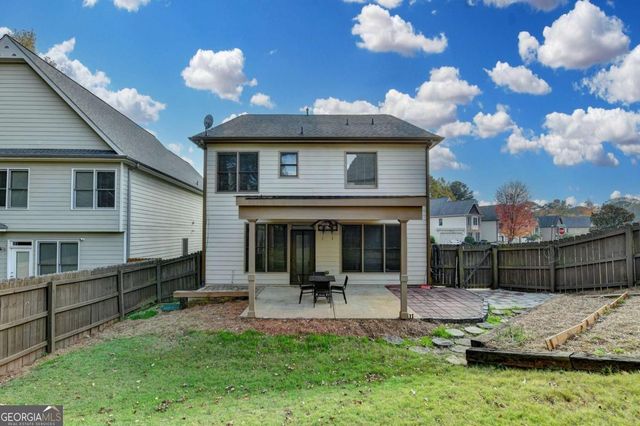 5063 Micaela Way, Duluth, GA 30096