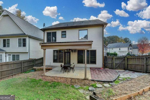 5063 Micaela Way, Duluth, GA 30096