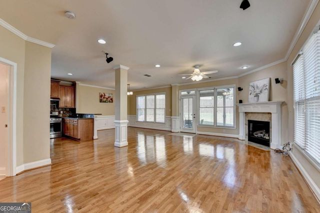 5063 Micaela Way, Duluth, GA 30096