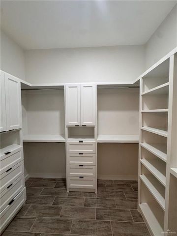 2832 Allen Drive, Edinburg, TX 78539