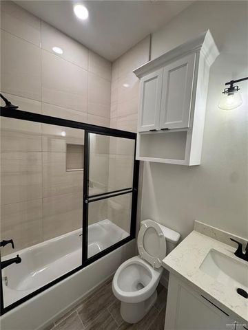 2832 Allen Drive, Edinburg, TX 78539