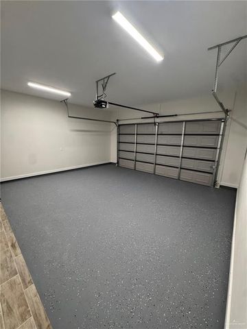 2832 Allen Drive, Edinburg, TX 78539