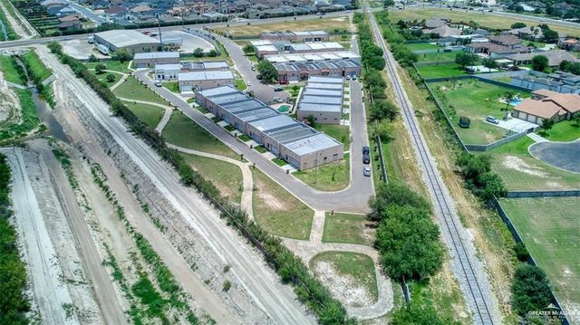 2832 Allen Drive, Edinburg, TX 78539