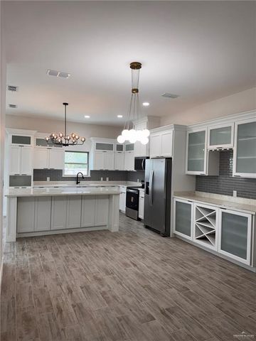 2832 Allen Drive, Edinburg, TX 78539