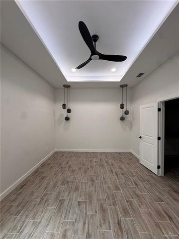 2832 Allen Drive, Edinburg, TX 78539