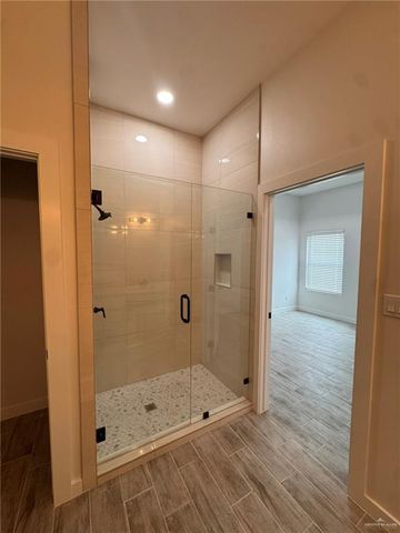 2832 Allen Drive, Edinburg, TX 78539