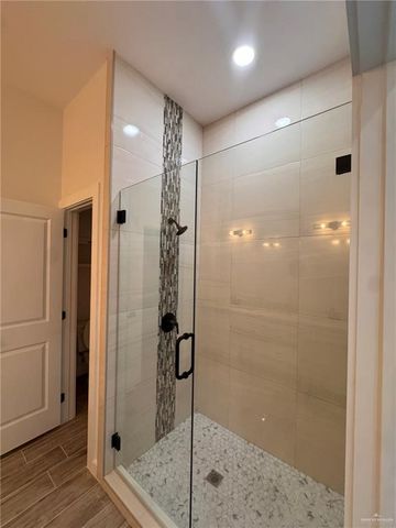 2832 Allen Drive, Edinburg, TX 78539