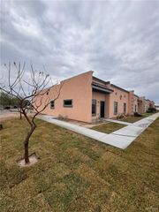 2832 Allen Drive, Edinburg, TX 78539