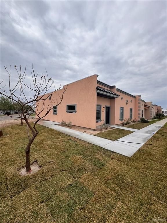2832 Allen Drive, Edinburg, TX 78539