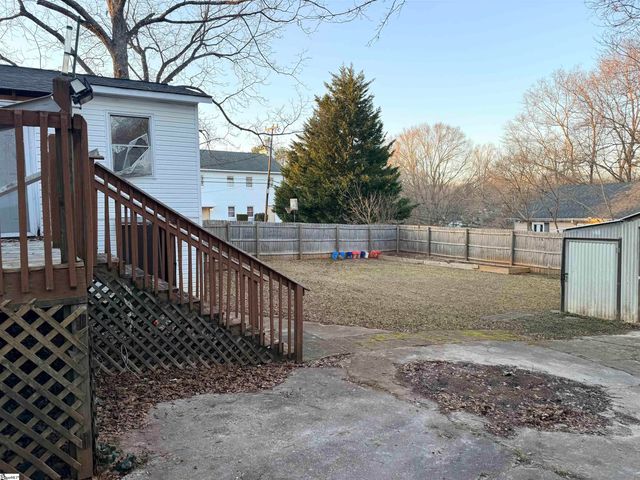 140 Agnew Road, Greenville, SC 29317