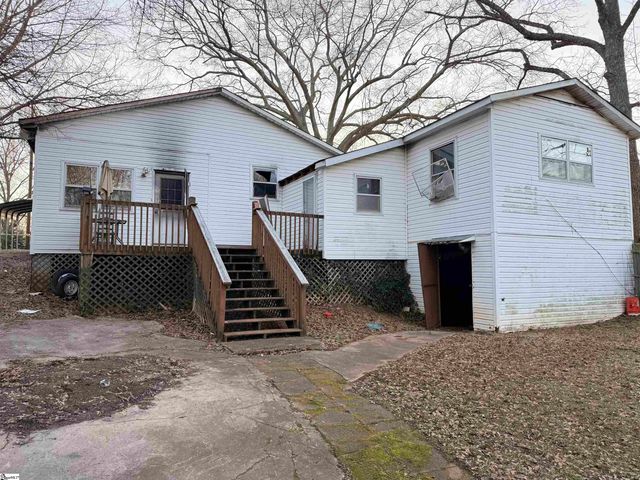 140 Agnew Road, Greenville, SC 29317