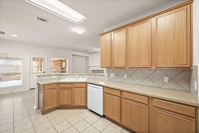 18403 Lost Maples Court, Humble, TX 77346