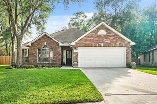 18403 Lost Maples Court, Humble, TX 77346