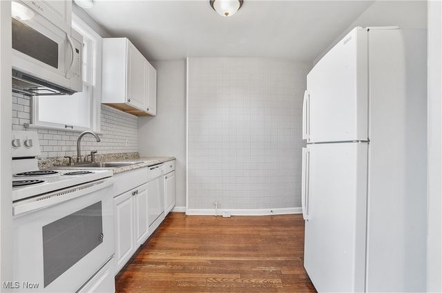 2292 S Overlook Road 1, Cleveland Heights, OH 44106